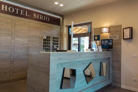 Hotel Sirio, Sure Hotel Collection by Best Western