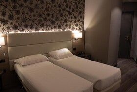 Hotel Sirio, Sure Hotel Collection by Best Western