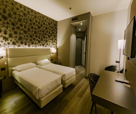 Hotel Sirio, Sure Hotel Collection by Best Western