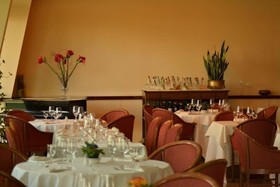 Hotel Gama