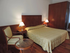 Hotel Gama