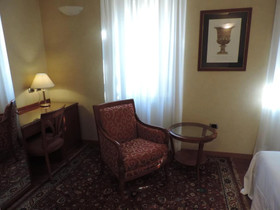 Hotel Gama