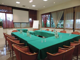 Hotel Gama