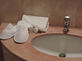 Hotel Gama