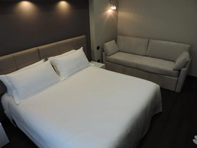 Hotel Gama