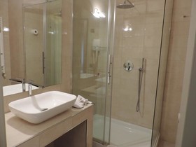 Hotel Gama