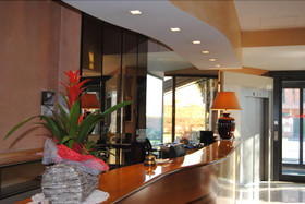 Hotel Gama