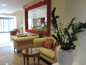 Hotel Gama
