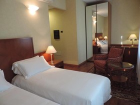 Hotel Gama
