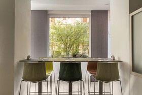 43 Station Hotel
