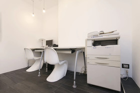 A14 Business Suites