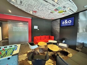 a&o Milano Ca Granda