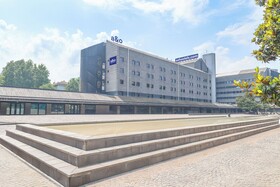 a&o Milano Ca Granda