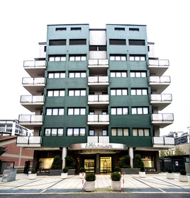 Acca Palace