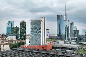 AC Hotel Milano