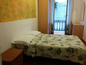 Adam's House
