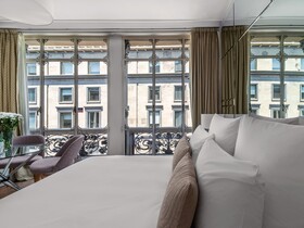 Adore Rooms & Apartments