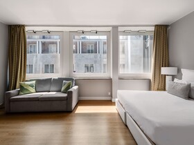 Adore Rooms & Apartments