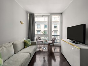 Adore Rooms & Apartments