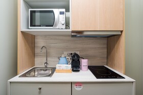 Adore Rooms & Apartments