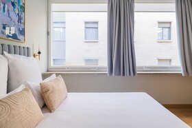Adore Rooms & Apartments