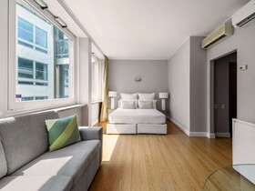 Adore Rooms & Apartments