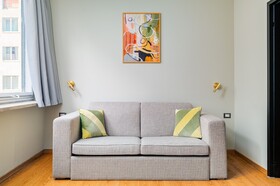 Adore Rooms & Apartments