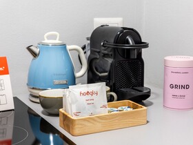 Adore Rooms & Apartments