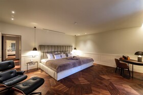 AF Duomo - Milano Luxury Suites