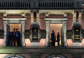 AF Duomo - Milano Luxury Suites