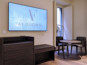 AF Duomo - Milano Luxury Suites