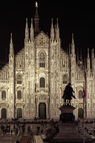 AF Duomo - Milano Luxury Suites