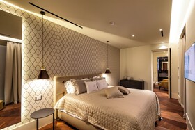 AF Duomo - Milano Luxury Suites