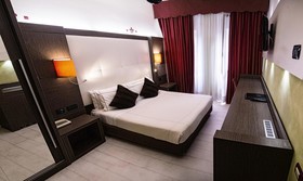 Agape Hotel