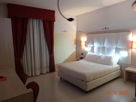Agape Hotel