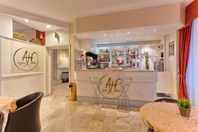 Agape Hotel