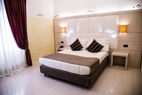 Agape Hotel