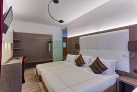 Agape Hotel