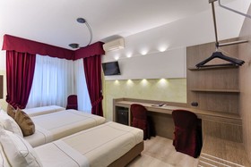 Agape Hotel