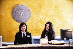 Agape Hotel