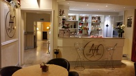 Agape Hotel