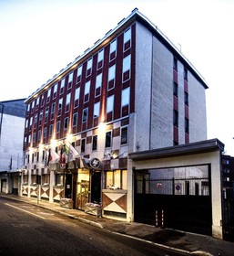Agape Hotel