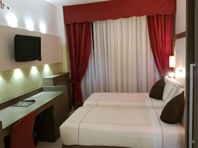 Agape Hotel