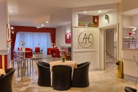 Agape Hotel