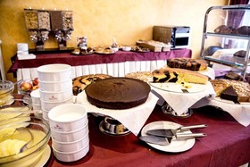 Agape Hotel