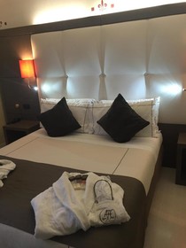 Agape Hotel