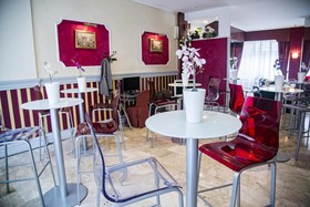 Agape Hotel