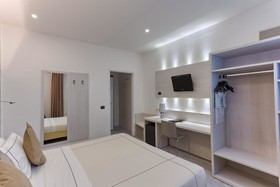 Agape Hotel