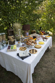 Agriturismo Dolceluna