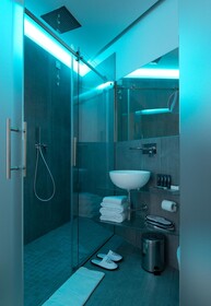 AHD Rooms